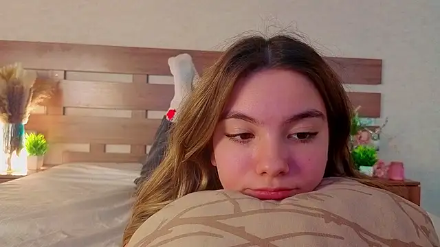 MargieDavidson's Live XXX Chat