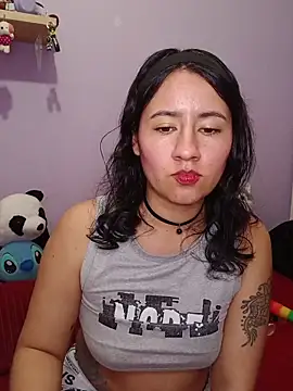 XXX chat uživo modela Megan_hotwife_