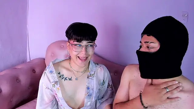 LyamMarven01 라이브 XXX 채팅