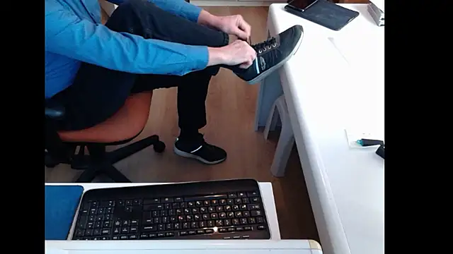 Živý XXX chat dutchpornking