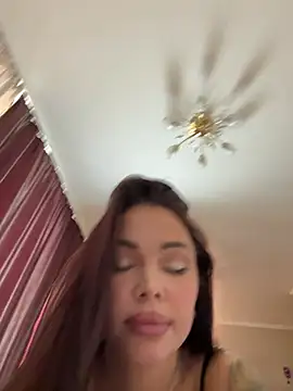 Chat +18 de StripBianka ao vivo