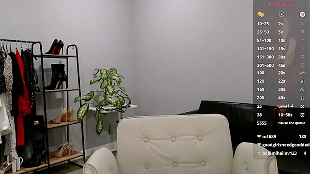 Ella_Sea live XXX chat