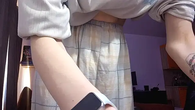 Chat XXX en directo de AuraNevera