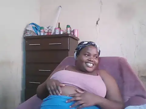 sexybigboobz's Live XXX Chat