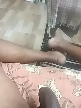 Czat XXX na żywo – Indianshine