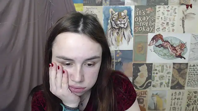 VeryVeryVeryShy_'s Live XXX Chat