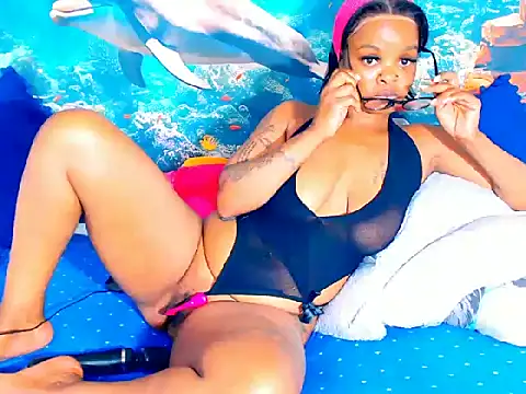 CherrybootyjoyのライブXXXチャット