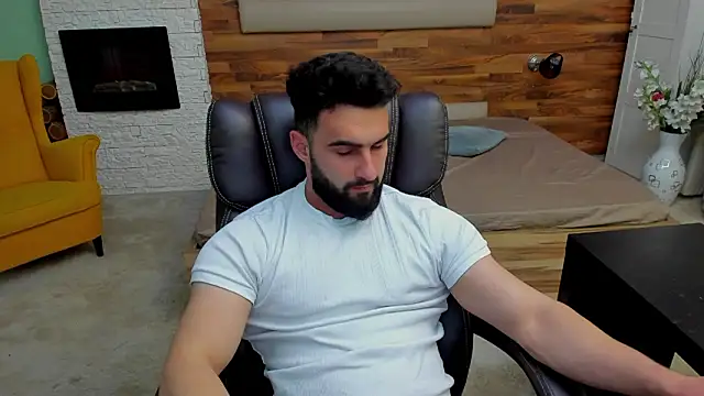 MicahLane – Naživo XXX chat