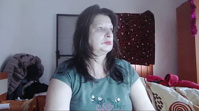 ExtasyMature Webcam show