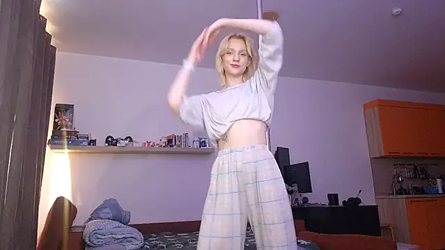 Chat XXX Live AuraNevera