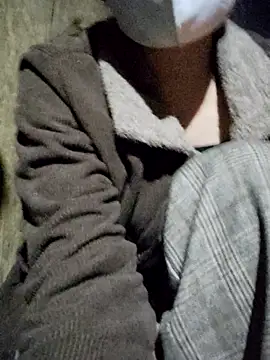 Congee-666のライブXXXチャット