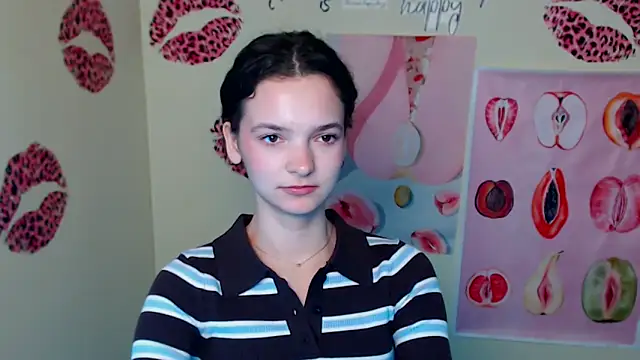 Онлайн чат XXX _SusieSu_