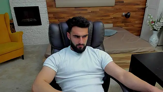 Chat XXX Live MicahLane