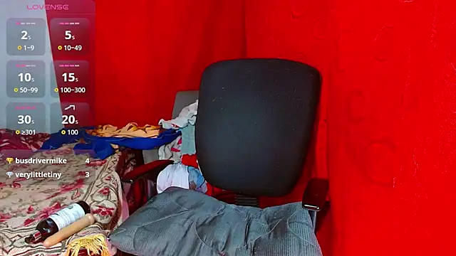 latin_princess_12 – webcam-show