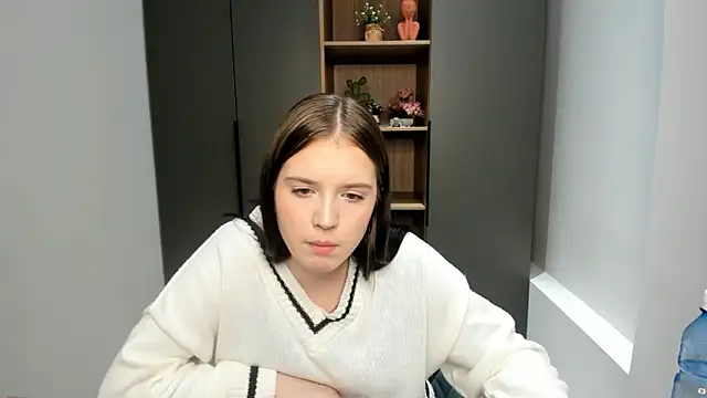 ErickaWoodrichのライブXXXチャット