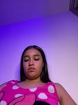 Chat +18 de I_samantha ao vivo