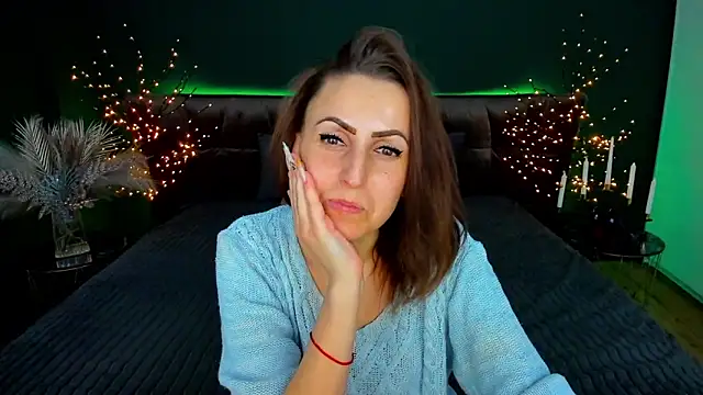 XXX chat uživo modela Rebecca_Diamond