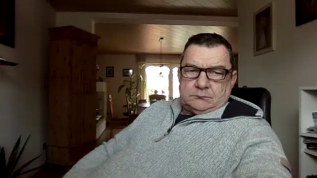 Nobbie444 Webcam-Show