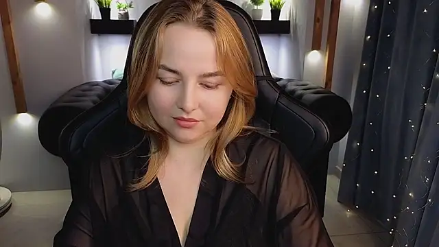 Онлайн чат XXX Mira_Mermayd