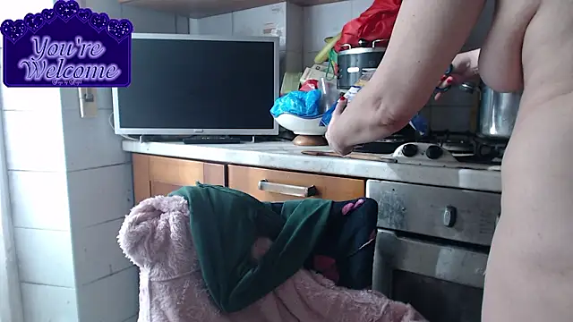 Chat XXX en directo de martachatte