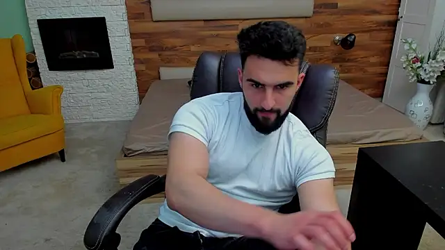 Živý XXX chat MicahLane