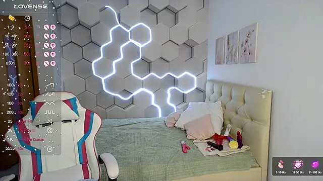 aliicemeow Chat XXX live