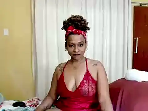 MiZzCreator Chat XXX live