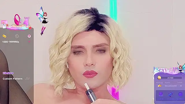 Zagadka55555's Live XXX Chat