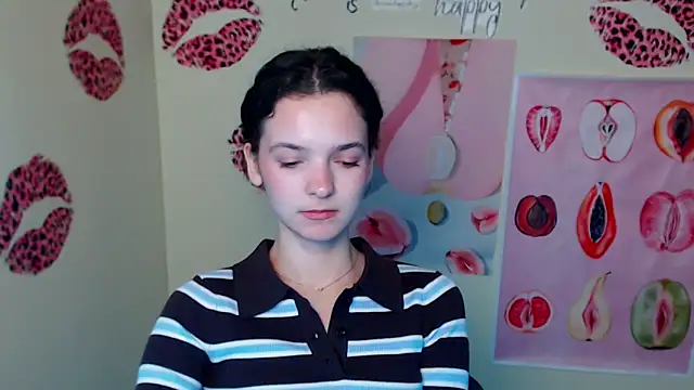 _SusieSu_'s Live XXX Chat