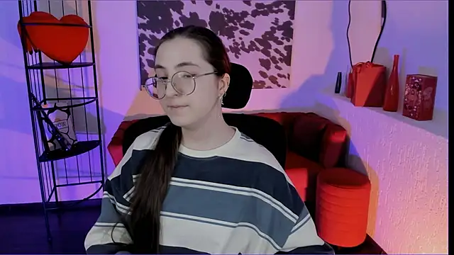 VirtuallVoyant – Naživo XXX chat