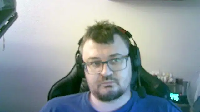 SirAbuser Webcamshow