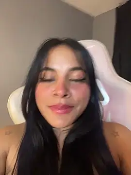 Chat XXX en directo de sophie_banks