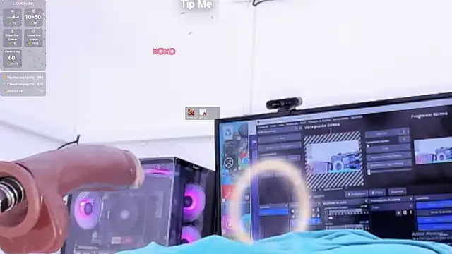 naty_girl_ – Naživo XXX chat