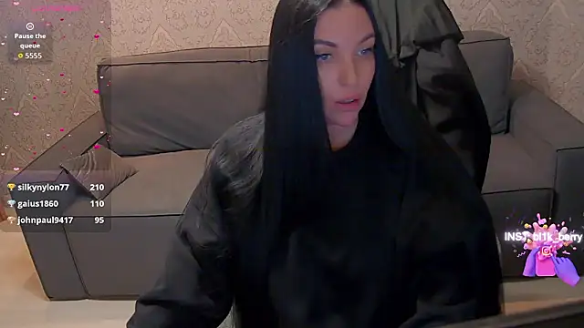 blackberry_star – Naživo XXX chat