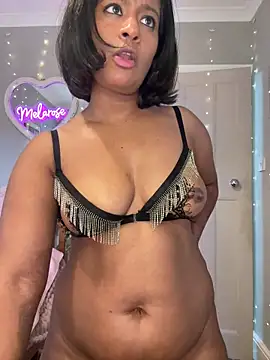 Melarose82's Live XXX Chat