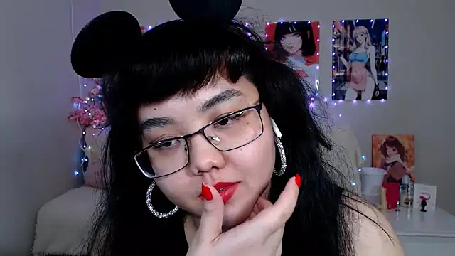 Chat XXX Live Moertomlly