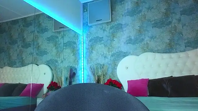 AngellBlackX Chat XXX live