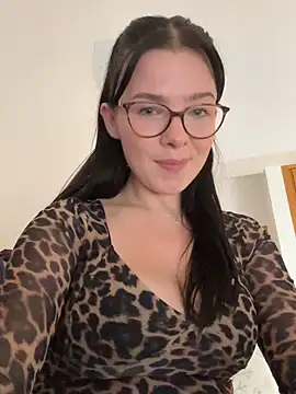 RoxiBlack's Webcam Show