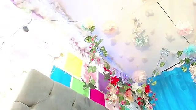 Karly_coffe's Webcam Show