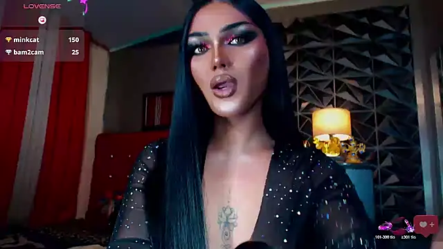 NatalyaFox's Live XXX Chat