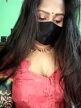 Idhika-PaulのライブXXXチャット