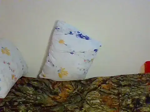 prettie_Zarina Live XXX Chat