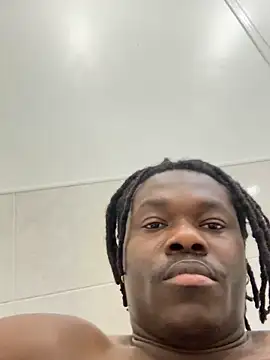 lalapower's Webcam Show