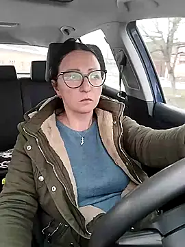 Milfa_nimfomanan Webbikameraesitys