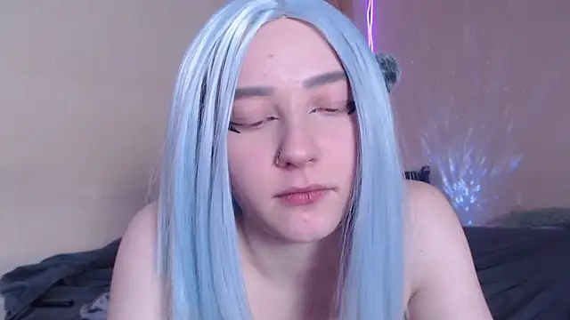 Lexy_Lovy's Live XXX Chat