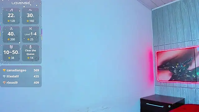 Bonnye_star's Live XXX Chat