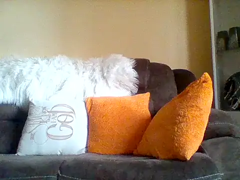 ClinDi's Webcam Show