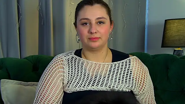 MaryMurray's Live XXX Chat