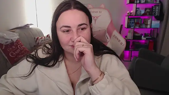 SexyWitch_666's Live XXX Chat