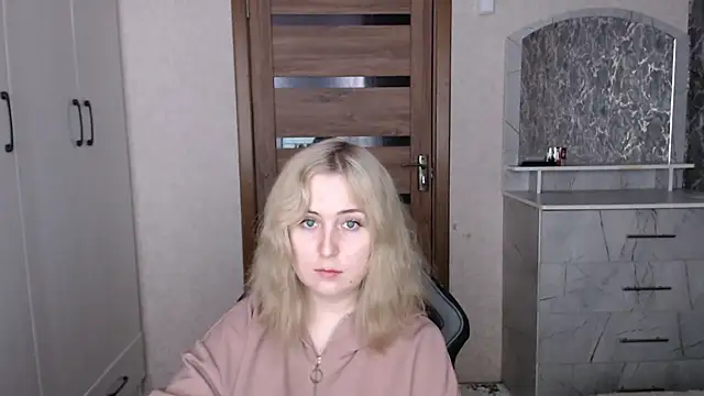 Chat XXX en directo de Kristy-Max